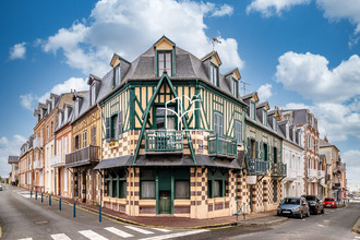 achat appartement villers-sur-mer 14640