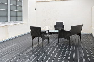 achat appartement villers-sur-mer 14640