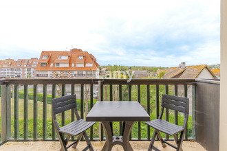 achat appartement villers-sur-mer 14640
