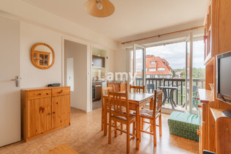 achat appartement villers-sur-mer 14640