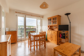 achat appartement villers-sur-mer 14640