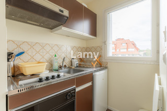 achat appartement villers-sur-mer 14640