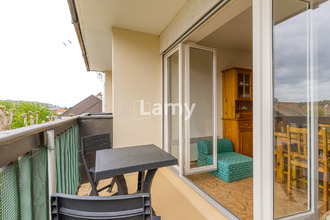 achat appartement villers-sur-mer 14640