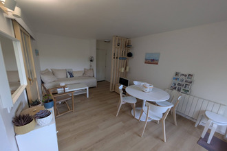 achat appartement villers-sur-mer 14640