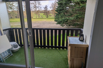 achat appartement villers-sur-mer 14640