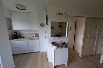 achat appartement villers-sur-mer 14640