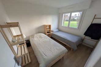 achat appartement villers-sur-mer 14640