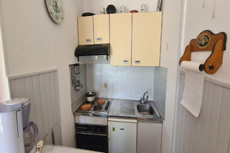 achat appartement villers-sur-mer 14640