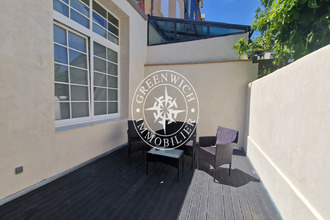 achat appartement villers-sur-mer 14640