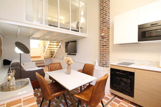 achat appartement villers-sur-mer 14640