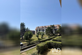 achat appartement villers-sur-mer 14640