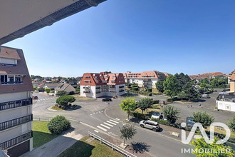 achat appartement villers-sur-mer 14640
