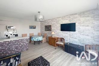 achat appartement villers-sur-mer 14640
