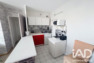 achat appartement villers-sur-mer 14640