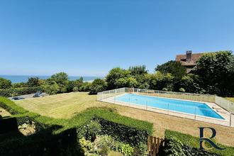 achat appartement villers-sur-mer 14640
