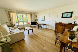 achat appartement villers-sur-mer 14640