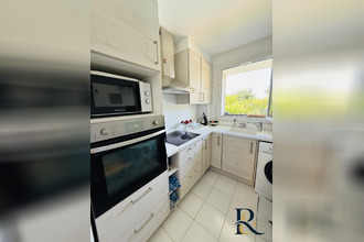 achat appartement villers-sur-mer 14640