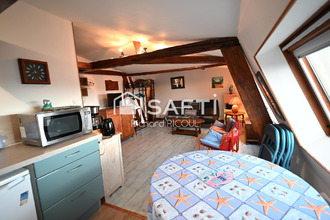 achat appartement villers-sur-mer 14640