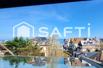 achat appartement villers-sur-mer 14640