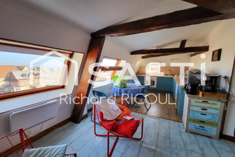 achat appartement villers-sur-mer 14640