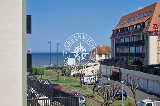 achat appartement villers-sur-mer 14640