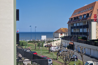 achat appartement villers-sur-mer 14640
