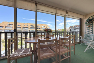 achat appartement villers-sur-mer 14640