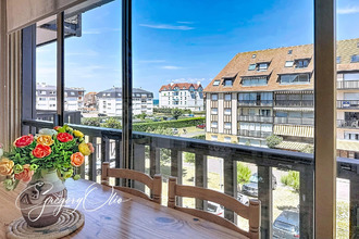 achat appartement villers-sur-mer 14640