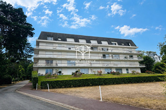 achat appartement villers-sur-mer 14640