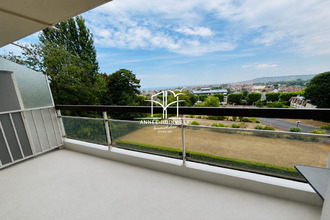 achat appartement villers-sur-mer 14640