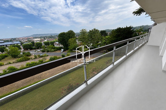 achat appartement villers-sur-mer 14640