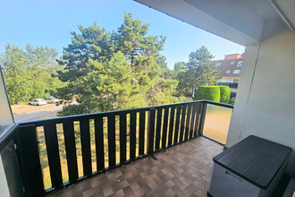 achat appartement villers-sur-mer 14640