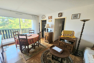 achat appartement villers-sur-mer 14640