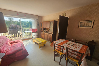 achat appartement villers-sur-mer 14640