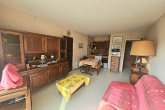 achat appartement villers-sur-mer 14640