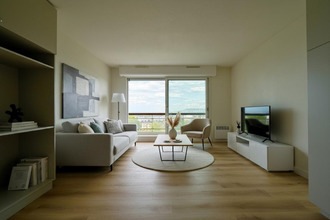 achat appartement villers-sur-mer 14640