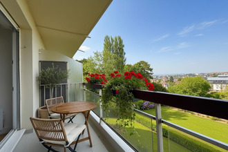 achat appartement villers-sur-mer 14640