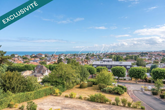 achat appartement villers-sur-mer 14640