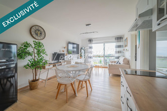 achat appartement villers-sur-mer 14640