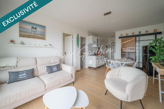 achat appartement villers-sur-mer 14640