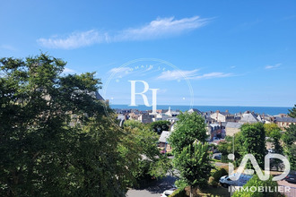 achat appartement villers-sur-mer 14640