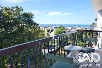 achat appartement villers-sur-mer 14640