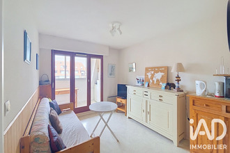 achat appartement villers-sur-mer 14640