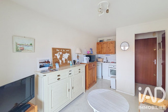 achat appartement villers-sur-mer 14640