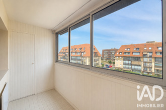 achat appartement villers-sur-mer 14640