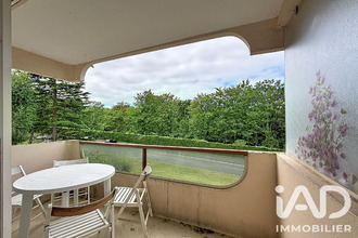 achat appartement villers-sur-mer 14640