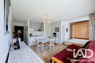 achat appartement villers-sur-mer 14640