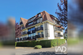 achat appartement villers-sur-mer 14640