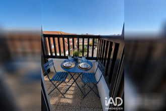 achat appartement villers-sur-mer 14640