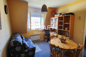 achat appartement villers-sur-mer 14640